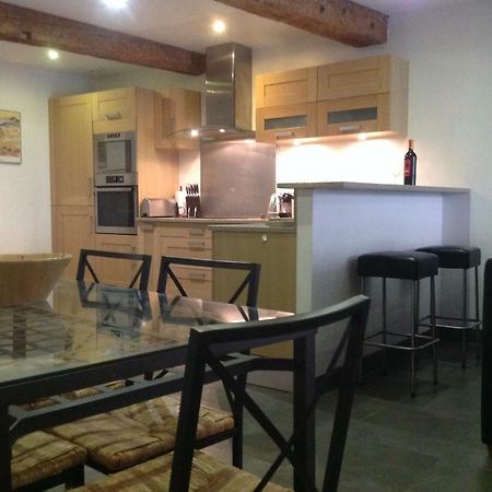 24 Rue De La Gaffe Villa Carcassonne Dış mekan fotoğraf