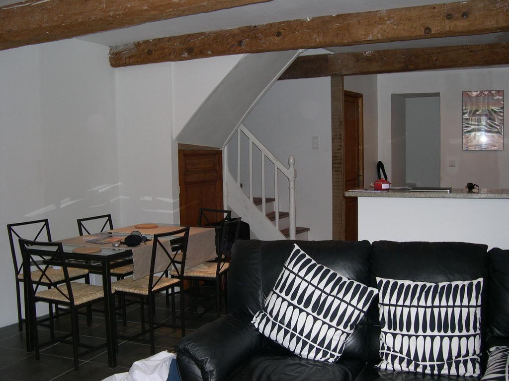 24 Rue De La Gaffe Villa Carcassonne Dış mekan fotoğraf