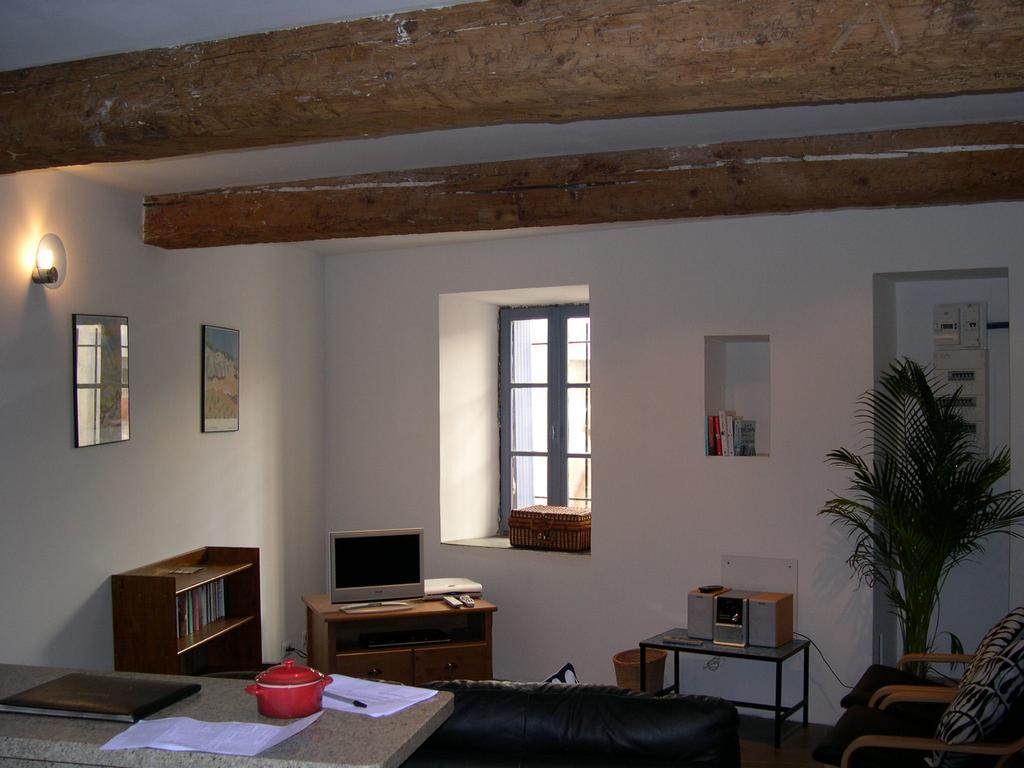 24 Rue De La Gaffe Villa Carcassonne Dış mekan fotoğraf