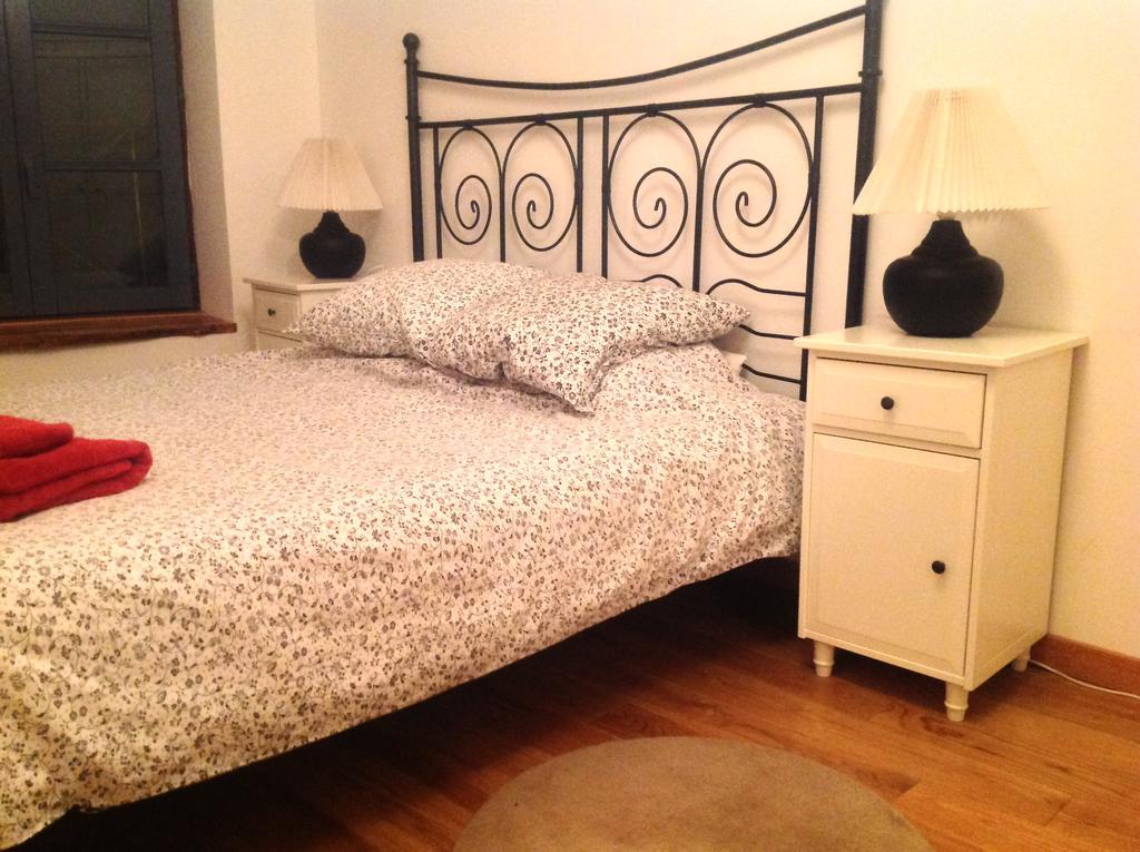 24 Rue De La Gaffe Villa Carcassonne Dış mekan fotoğraf