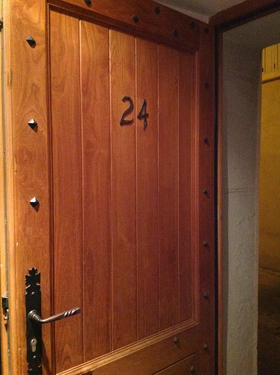 24 Rue De La Gaffe Villa Carcassonne Dış mekan fotoğraf