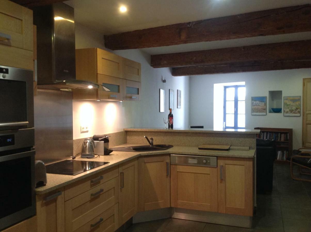 24 Rue De La Gaffe Villa Carcassonne Dış mekan fotoğraf