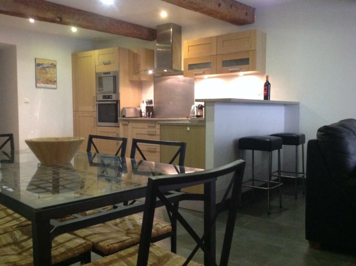 24 Rue De La Gaffe Villa Carcassonne Dış mekan fotoğraf